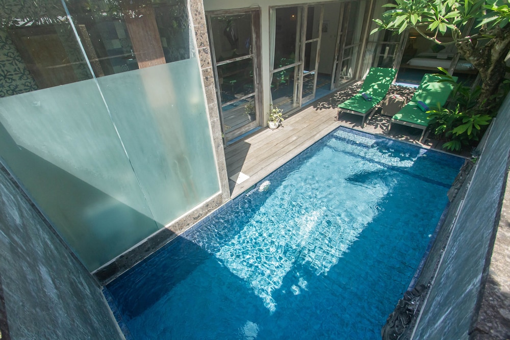 Sari Dana Villas