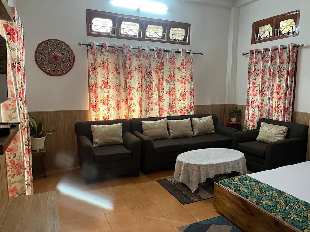 Amazing Homestay