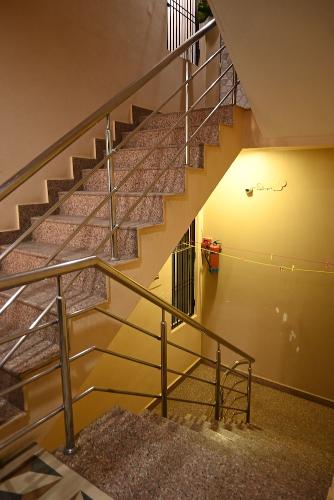 Hotel Aditya