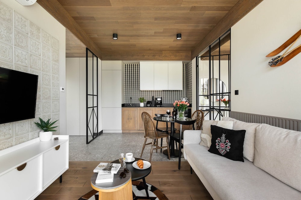 IJG Imperial Apartamenty Szymaszkowa