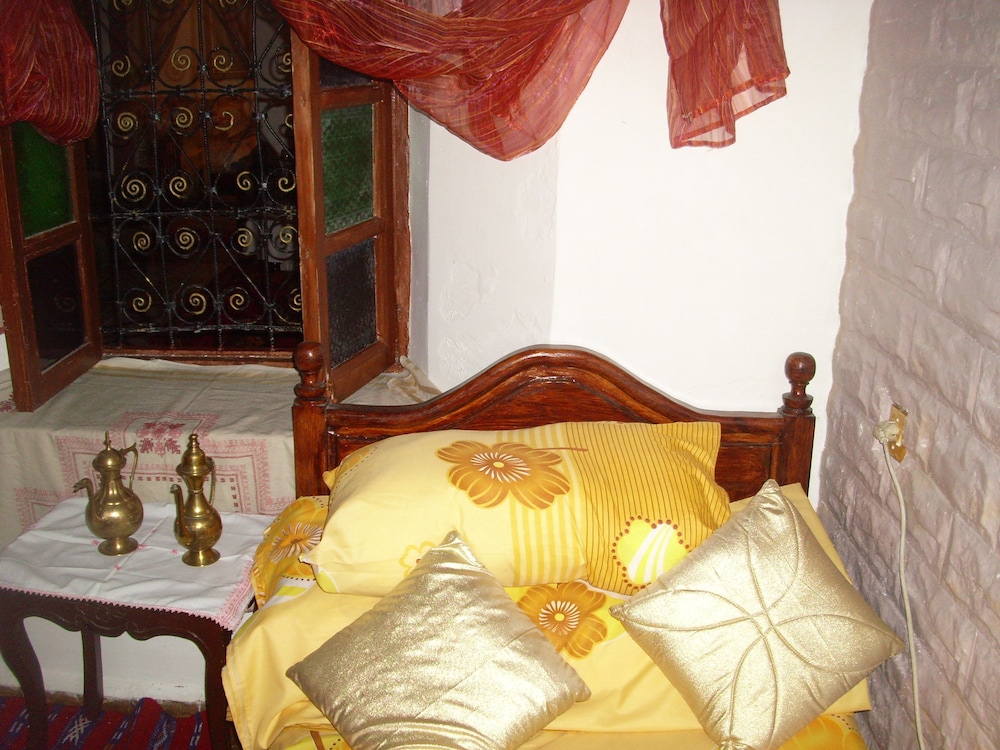 Dar Nouzha A