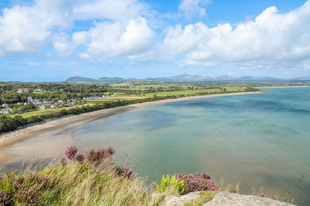 Trem Ynys