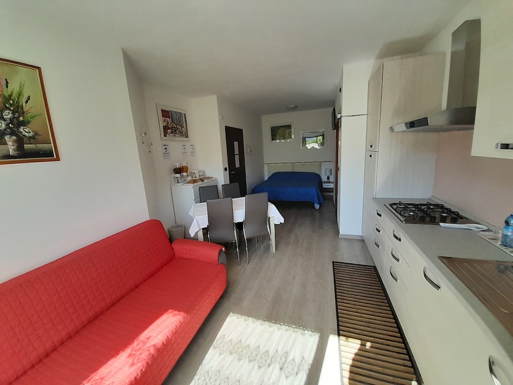 B&B Vertemate view 2