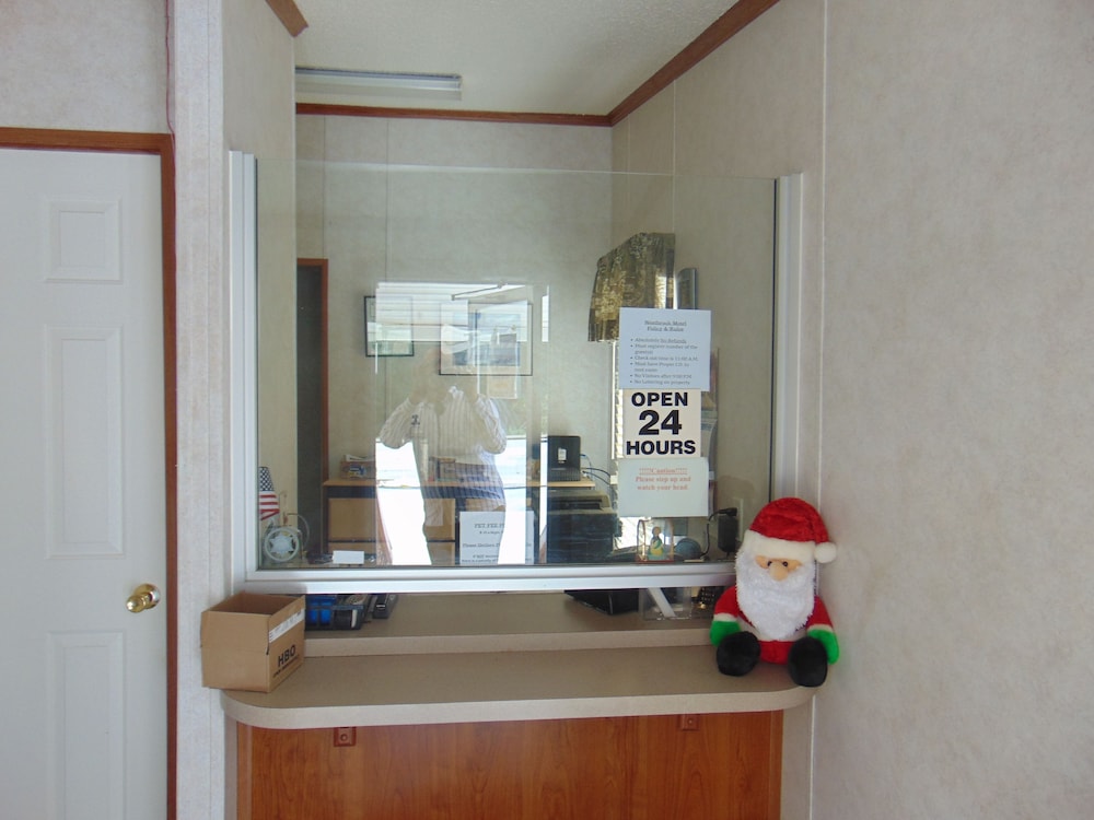 Westbrook Motel