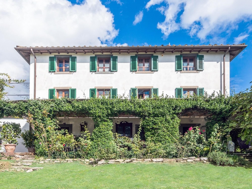 Villa Carciofaia in Lucca photo 5