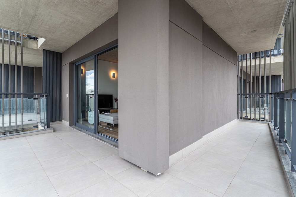 Ayra Pinheiros - Apartamentos com vista incrível para São Paulo ao lado da Rebouças e Faria Lima