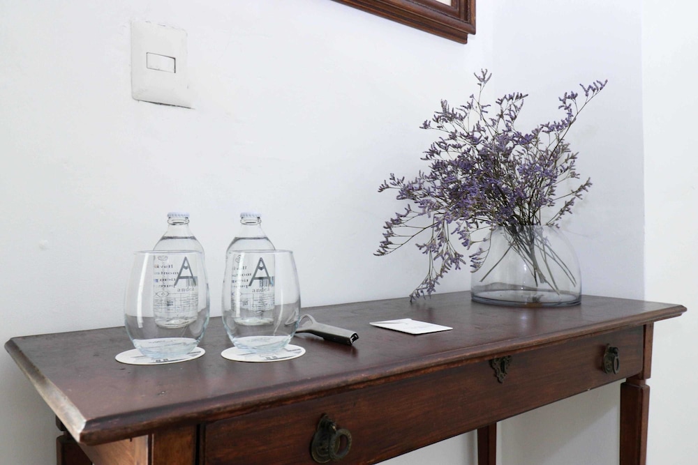 w Beautiful Suite in Casa Residence Barranco
