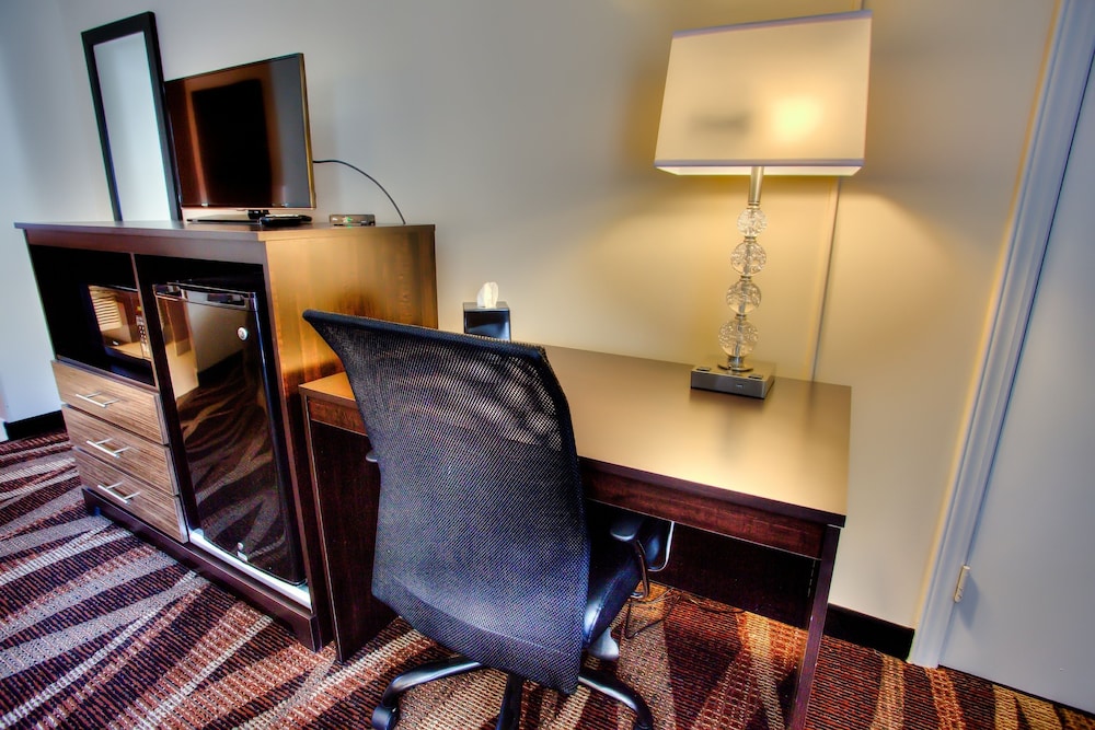 The Beaucatcher – A Boutique Motel