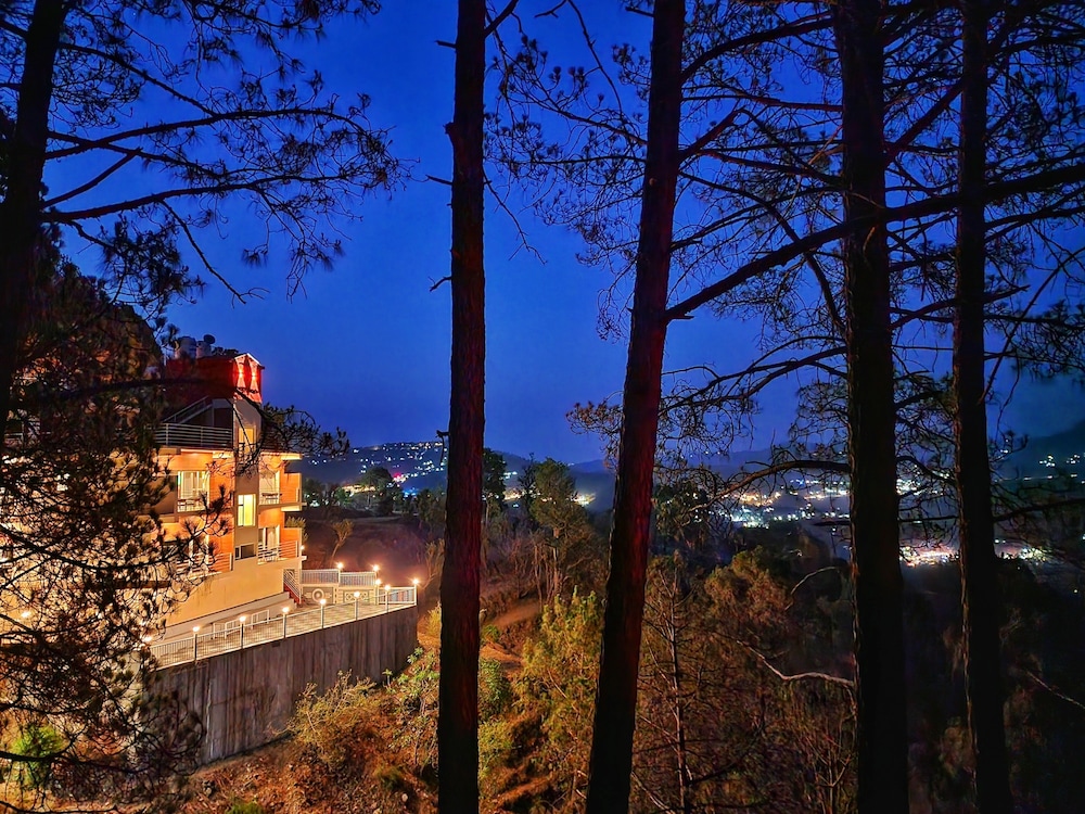 Wonder Hill Kasauli