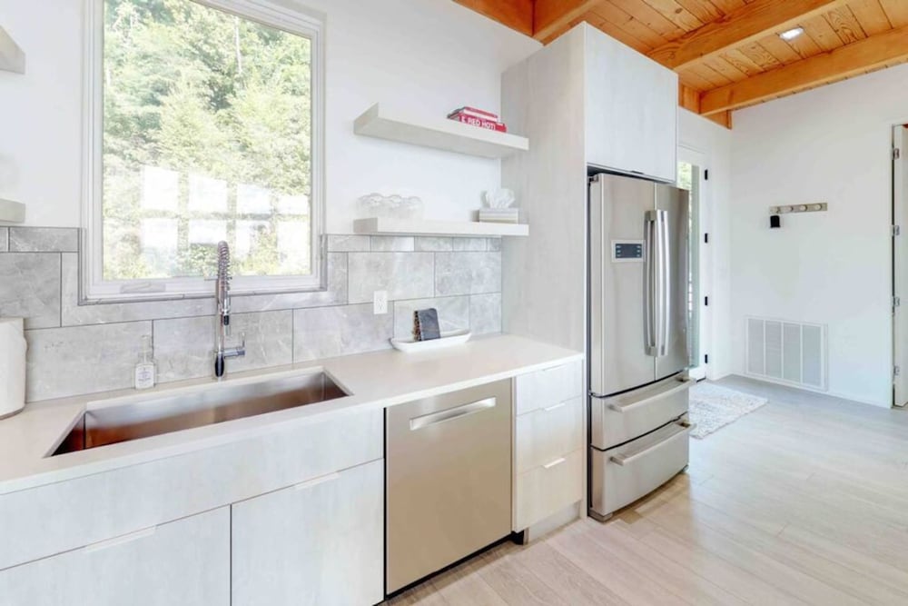 Sky-high Mountain Luxury w Jaw Dropping Views