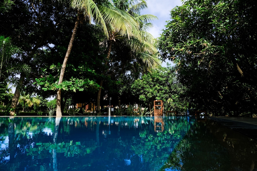 Angirasa Luxury Camping