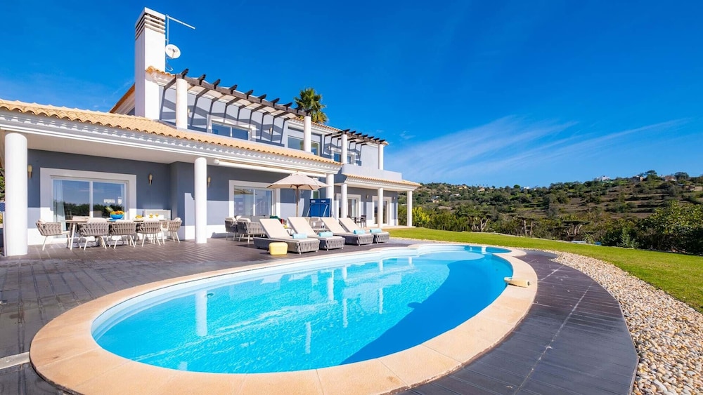 Villa Cabanita in Loul