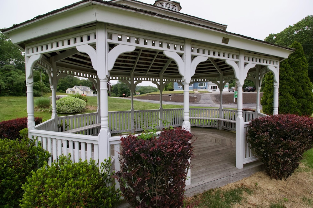 Oakdell Motel
