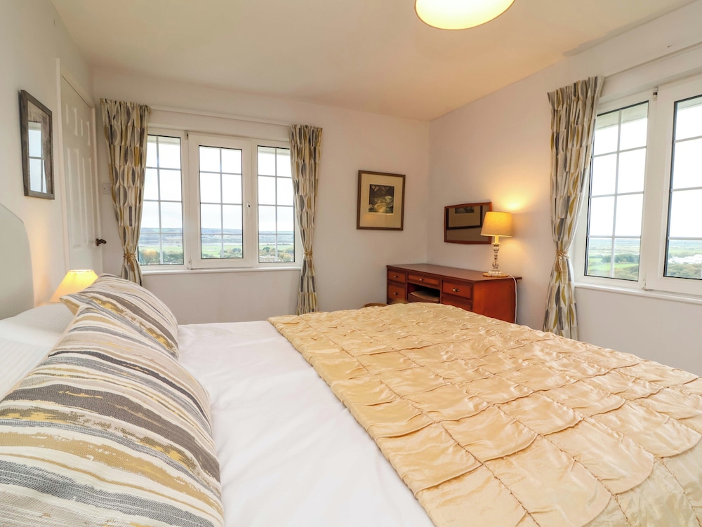 Heanton Lodge