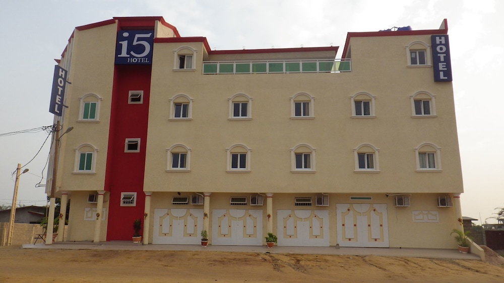 i5hotel