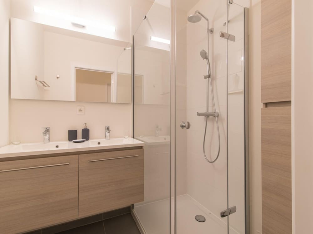 Centrally Located Apartment in Ostend