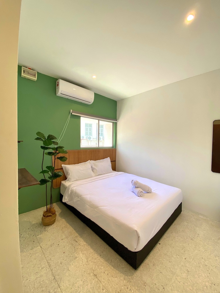 Sembilan Inn by Soft loft