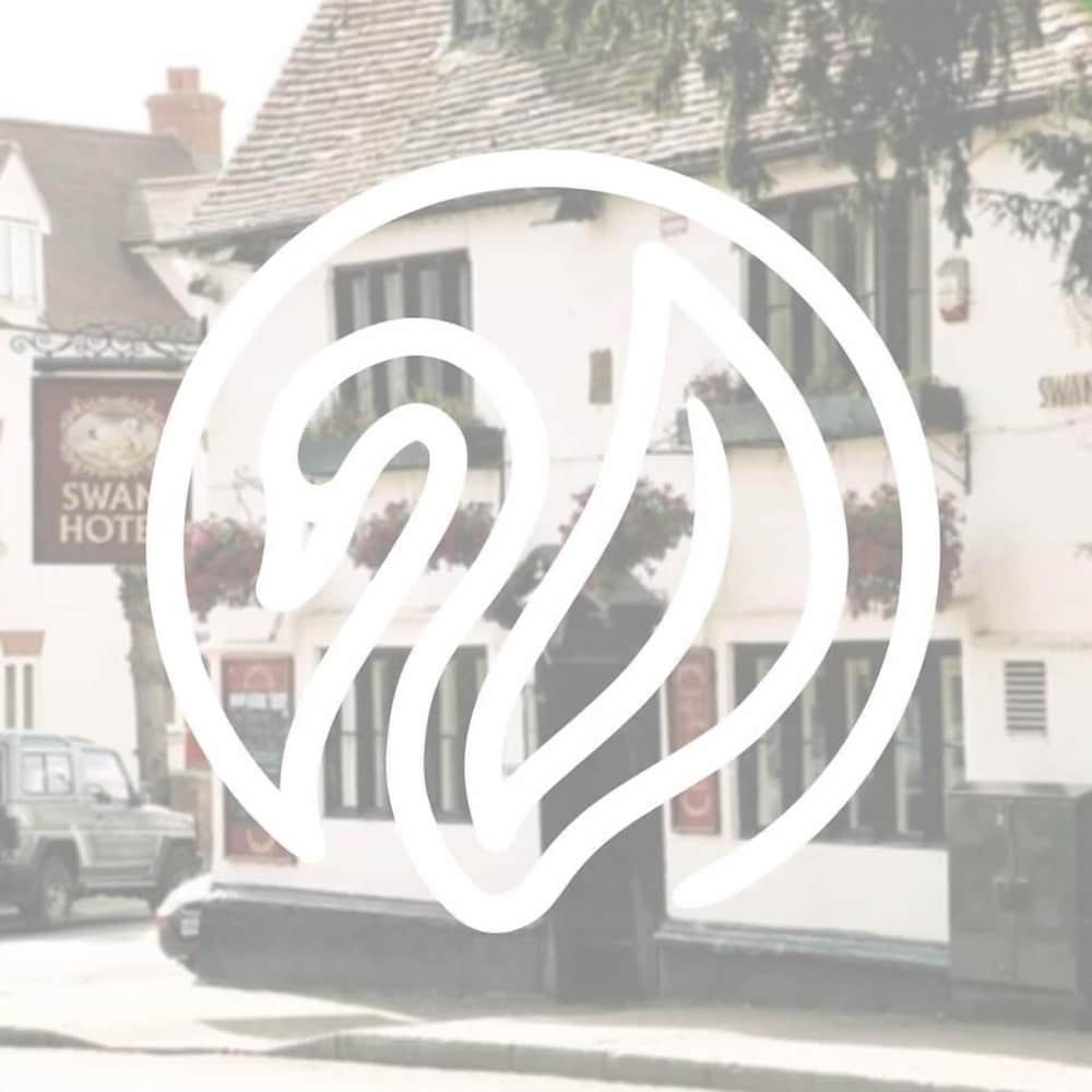 Hotel El Cafe at The White Swan - Image 1