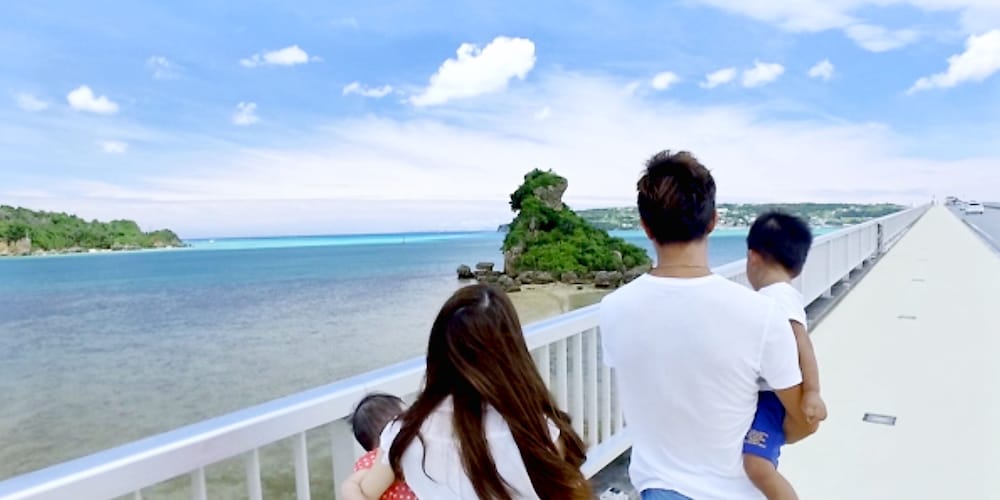 Kourijima KANAU