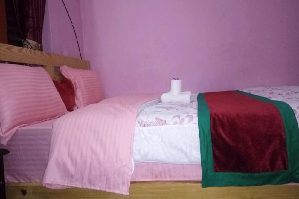 Galaxy Inn Guest House