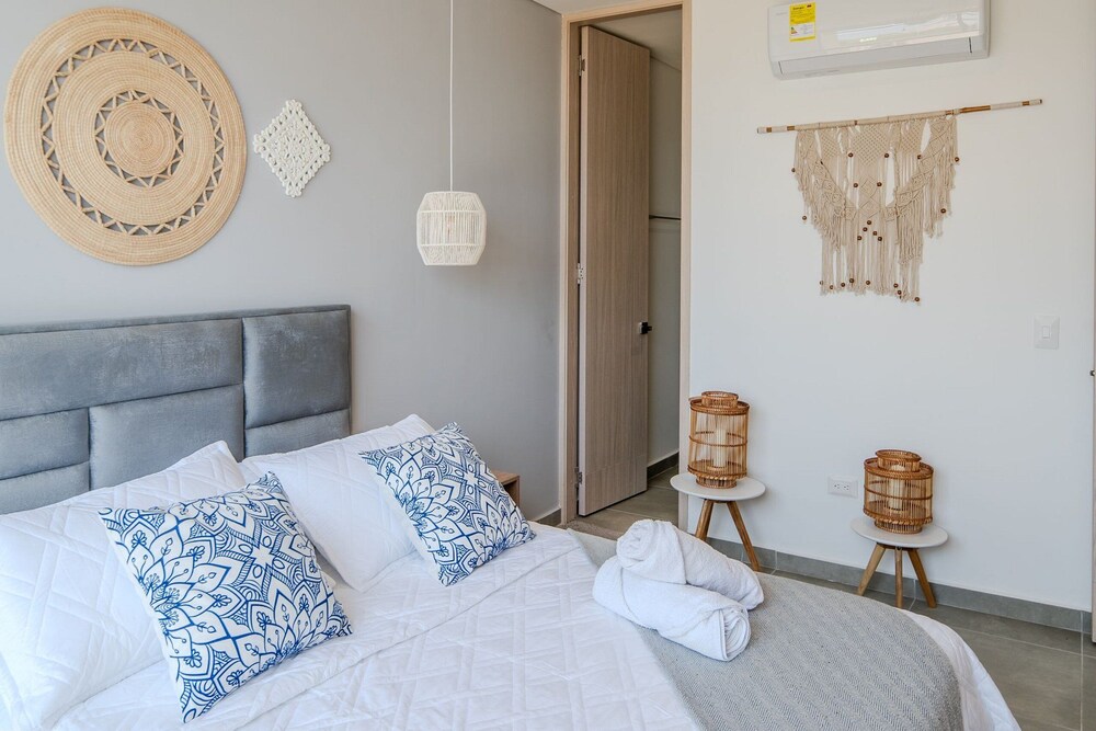 Salguero Suites