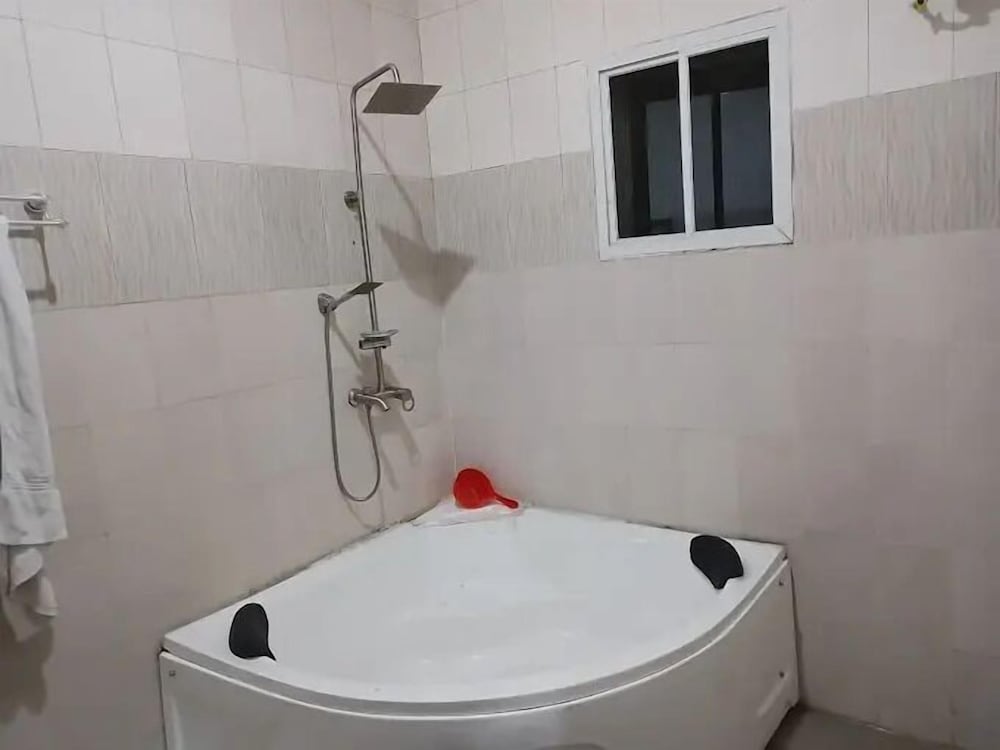 Fravio Apartment
