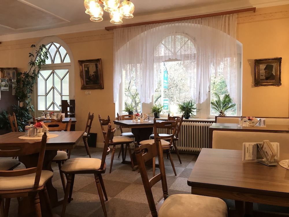 Hotel Viktoria
