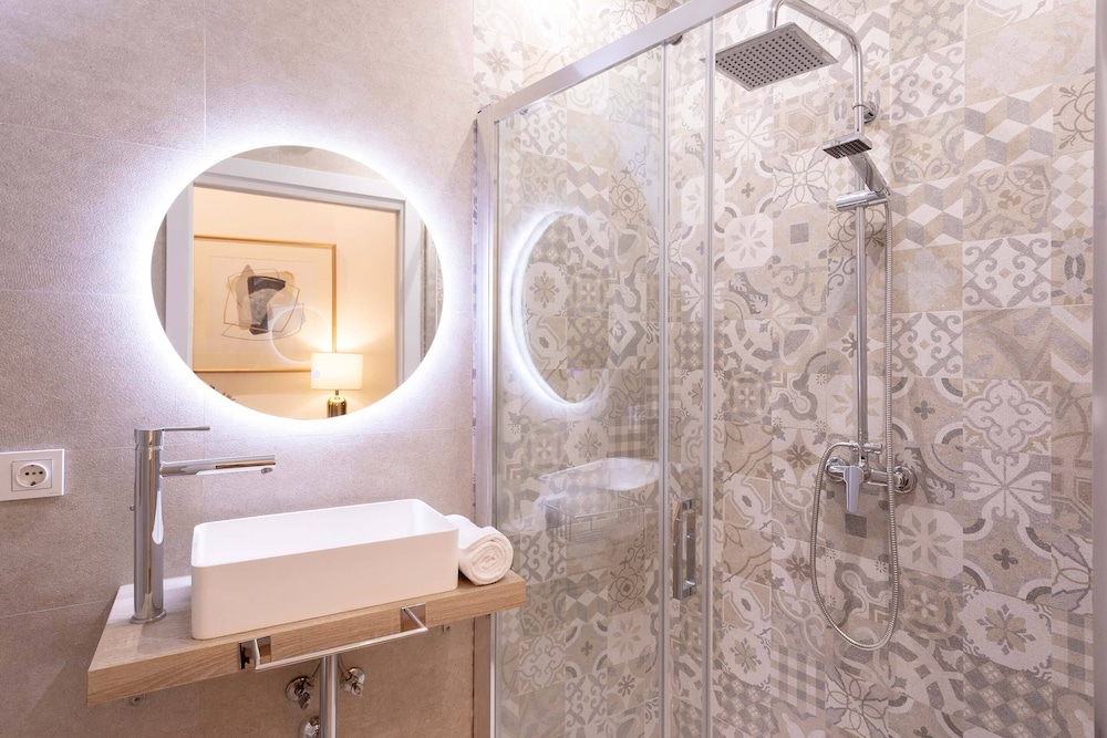 Amazing Suite in Seville Center Museo I