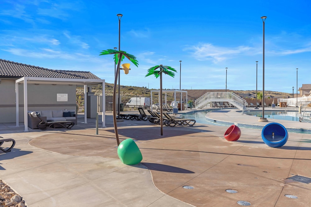 Coral River - Room for the Entire Family
