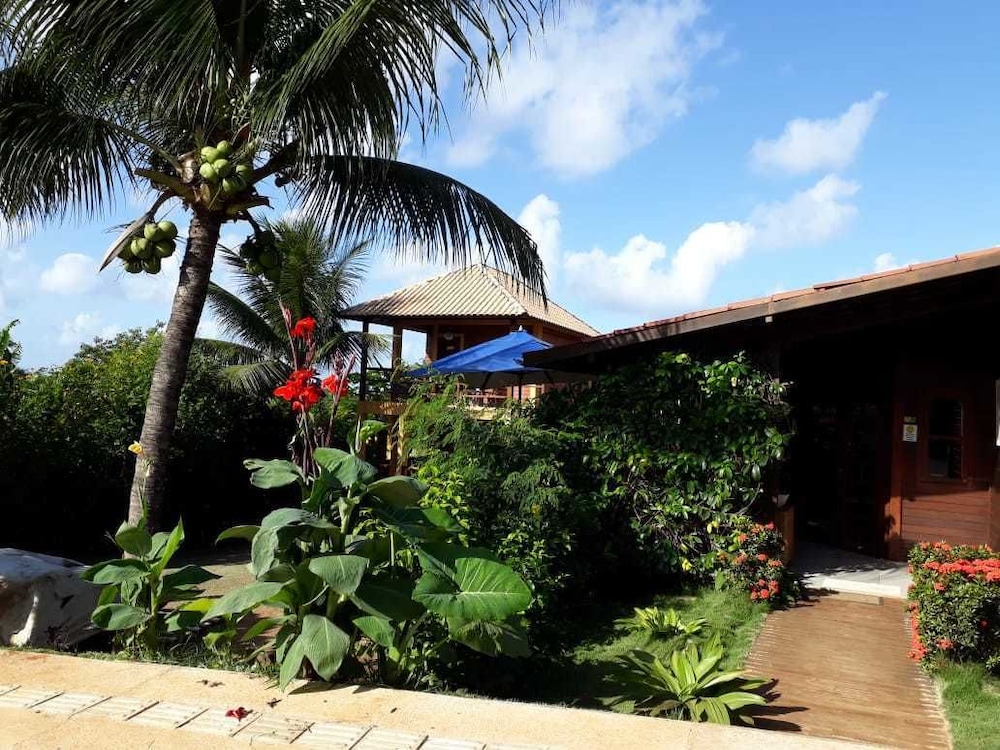 Pousada Ilha Bela