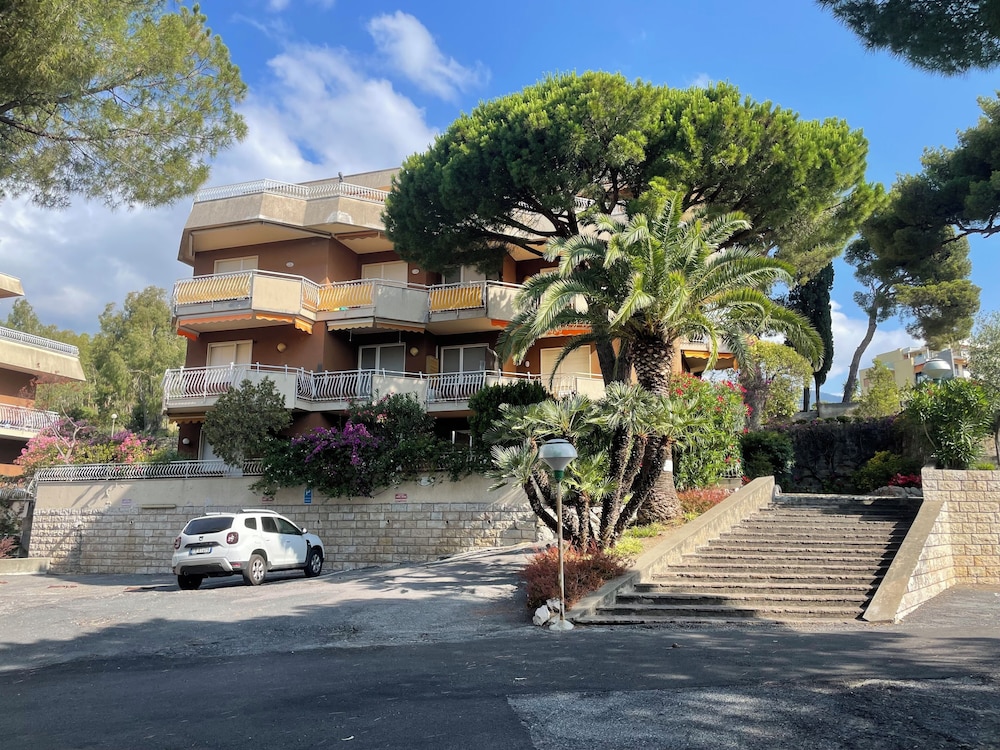 Acquamarina Stillness House by Wonderful Italy