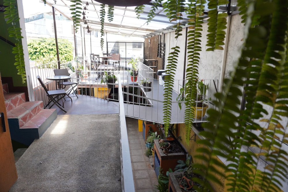 Hostal Guatefriend's - Hostel