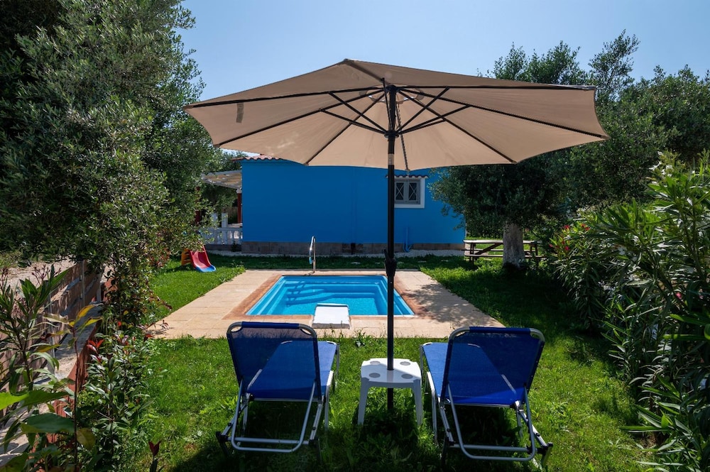 Villa Aggiolina in Spartia view 4