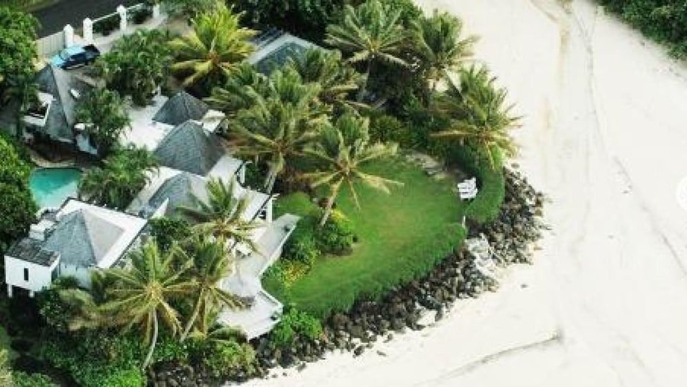 Master Residence view 3