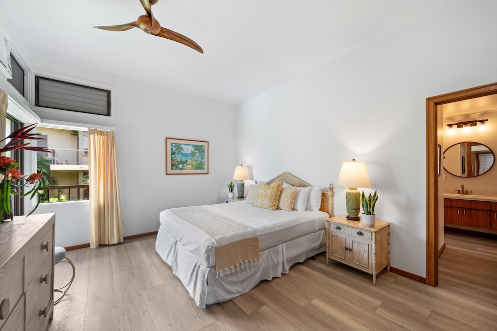 Kapalua Ridge Villas 1023