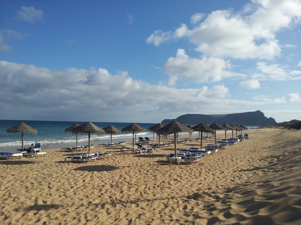 Vila Baleira Porto Santo 89