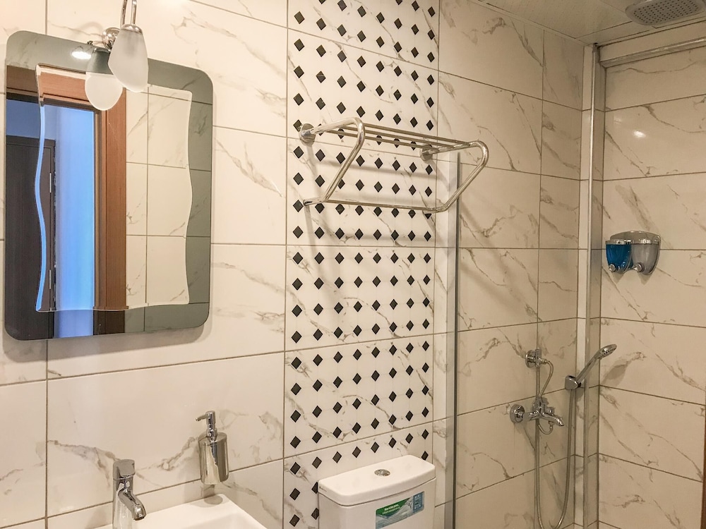 Sultanahmet Nu Hotel - Image 48