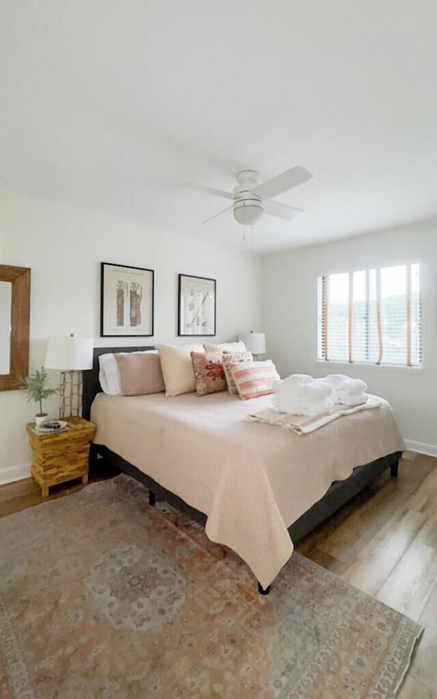 183 Beach Club Villa - Fripp Island Coastal Retreat