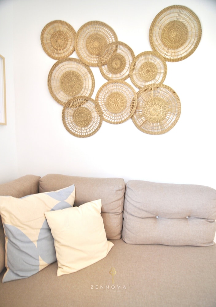 Zennova 63 Nikiti Summer Apt