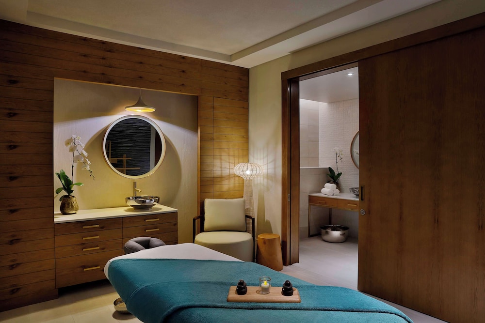 Hilton Abu Dhabi Yas Island