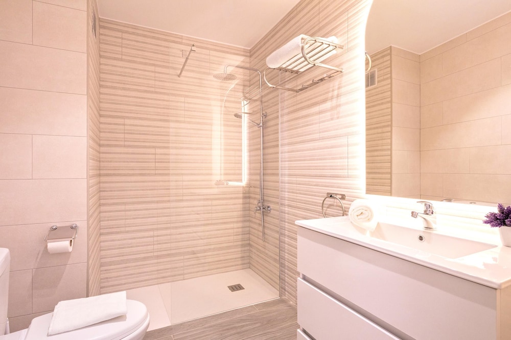 Cozy Apartment With Views Alhambra Plaza Nueva IV