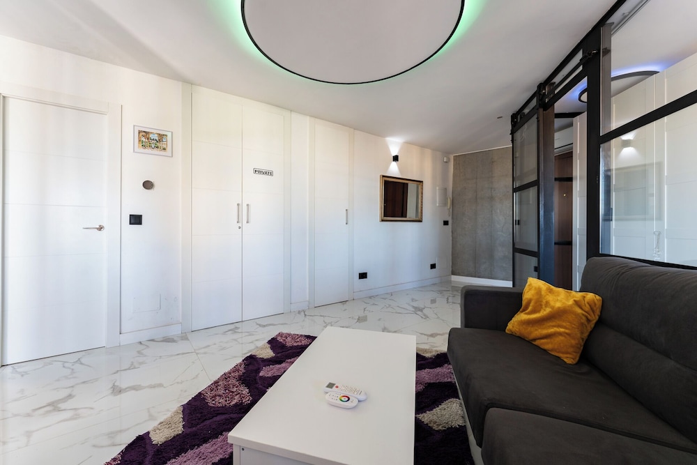 CT 352 - Torremolinos City Towers 1