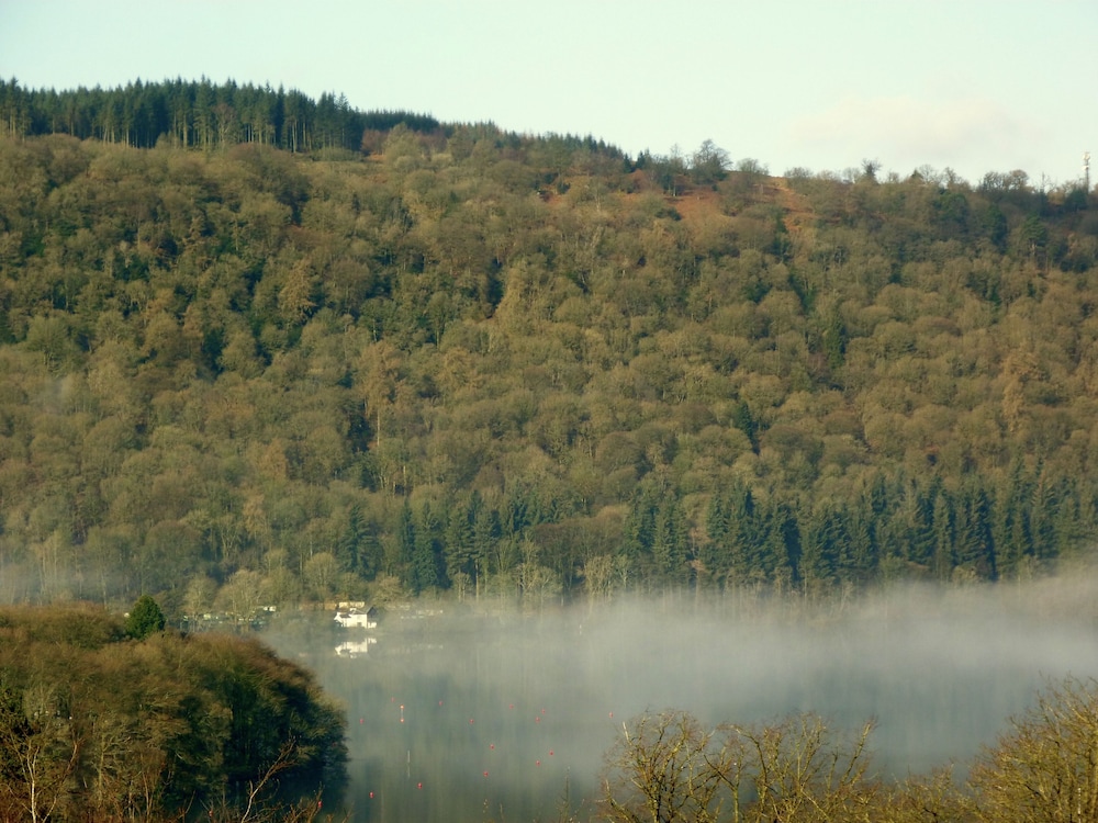 Blenheim Lodge