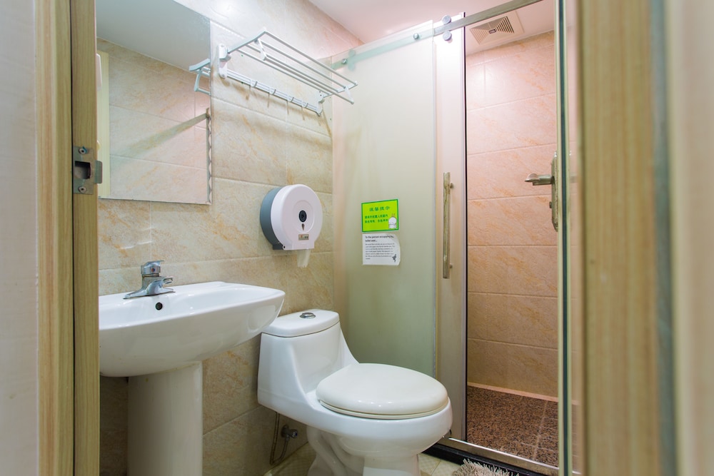 Wada Hostel in Yangshuo