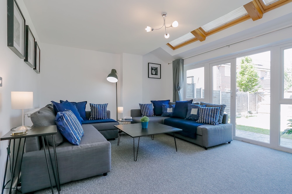 Approved Serviced Apartments - Bandy
