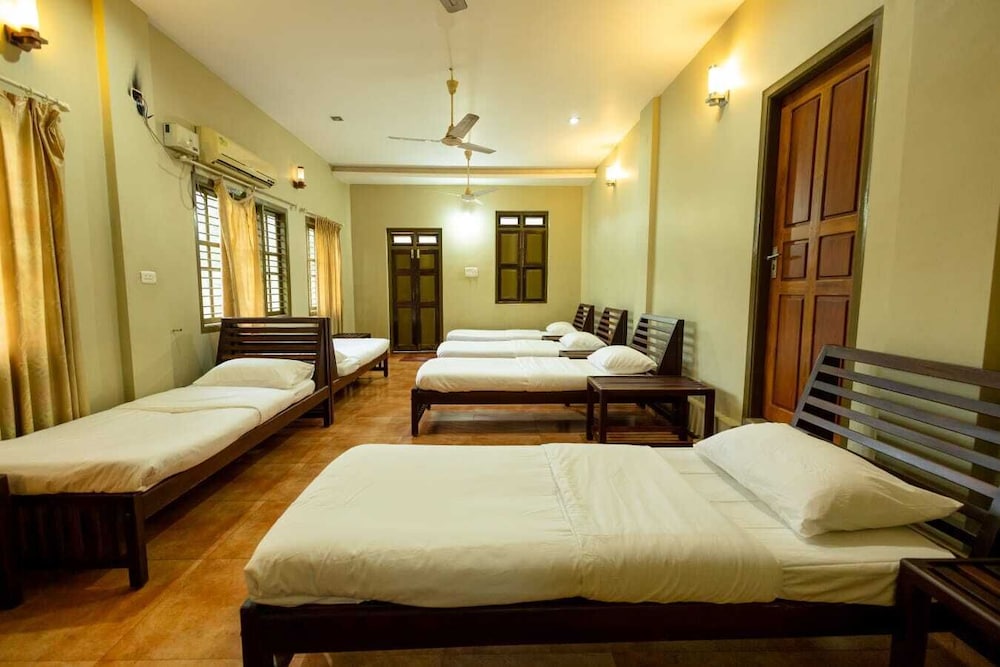 Ekkodlu Homestay