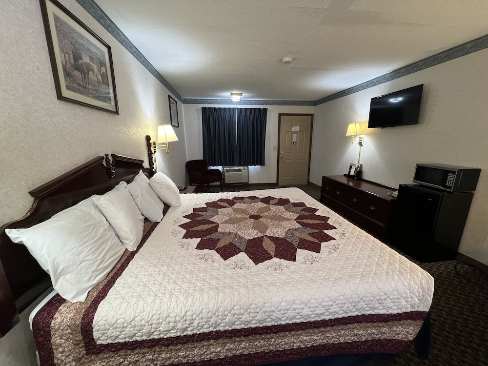 Americas Inn