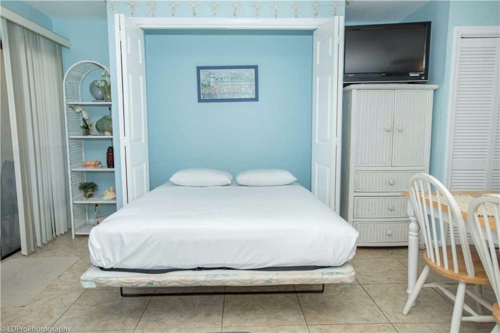 Sandpiper Cove Studios By Holiday Isle view 3
