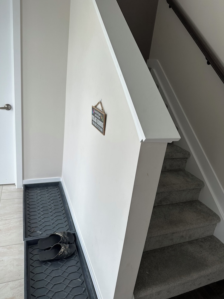 Private bedroom