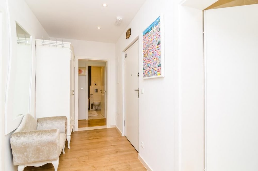 Apartment Magellan Four